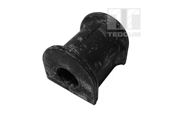 Stabilisatorstang rubber Tedgum 00721412