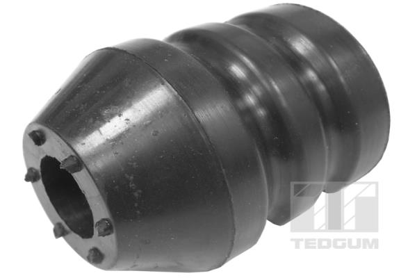 Aanslagrubber vering Tedgum 00724460