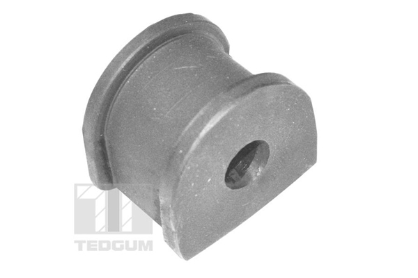 Stabilisatorstang rubber Tedgum 00724851