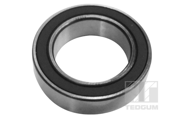 Aandrijfas Tedgum 00726311