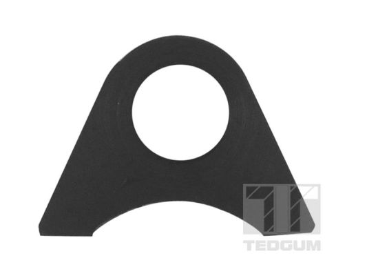 Tedgum Stabilisatorstang rubber 00726431