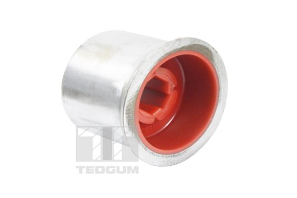 Tedgum Draagarm-/ reactiearm lager 00727175