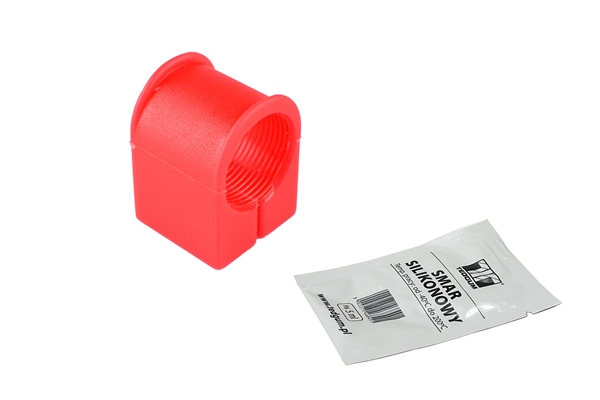 Tedgum Stabilisatorstang rubber 00727184