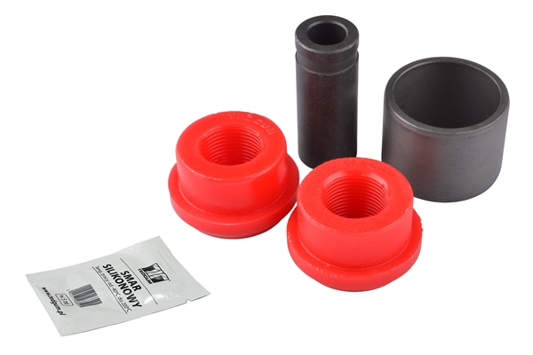 Draagarm-/ reactiearm lager Tedgum 00727763