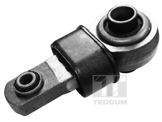 Draagarm-/ reactiearm lager Tedgum 00746056