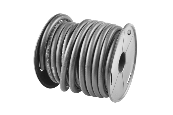 Brandstofslang Tedgum 00813186