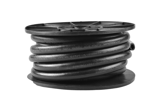 Brandstofslang Tedgum 00816680