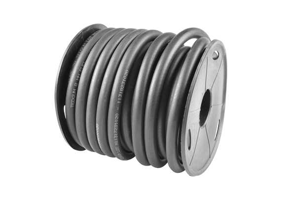 Brandstofslang Tedgum 00816681