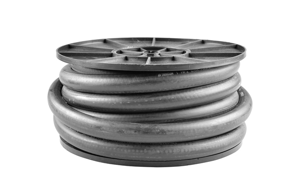 Brandstofslang Tedgum 00817254