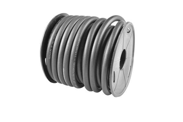 Brandstofslang Tedgum 00819739