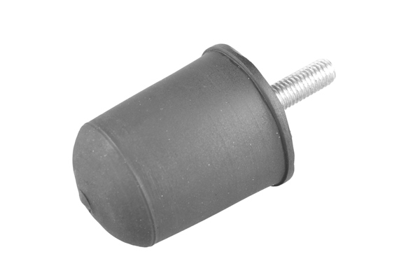 Aanslag-/bevestigingsbuffer Tedgum 00845382