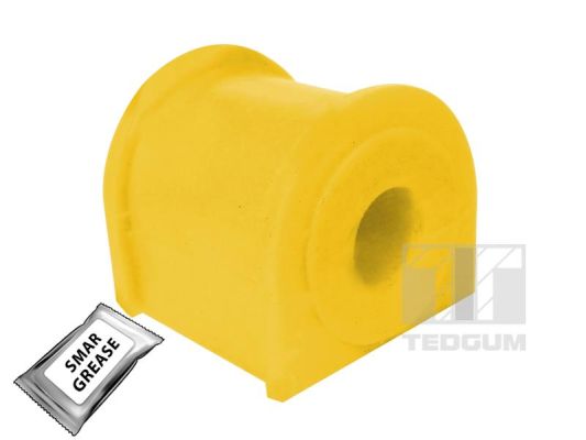 Stabilisatorstang rubber Tedgum 01018887