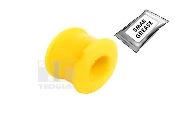 Stabilisatorstang rubber Tedgum 01018893