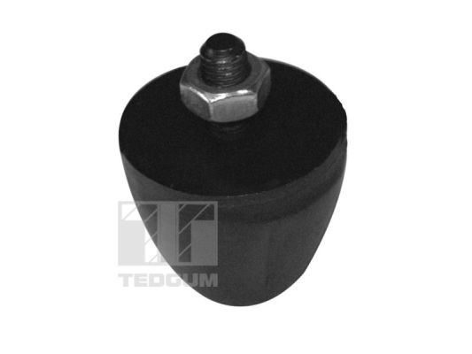 Tedgum Aanslagrubber vering 01019450