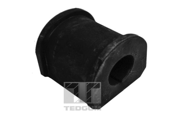 Stabilisatorstang rubber Tedgum 01141379