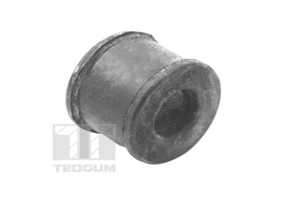 Stabilisatorstang rubber Tedgum 01141408