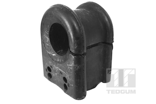 Stabilisatorstang rubber Tedgum 01144346