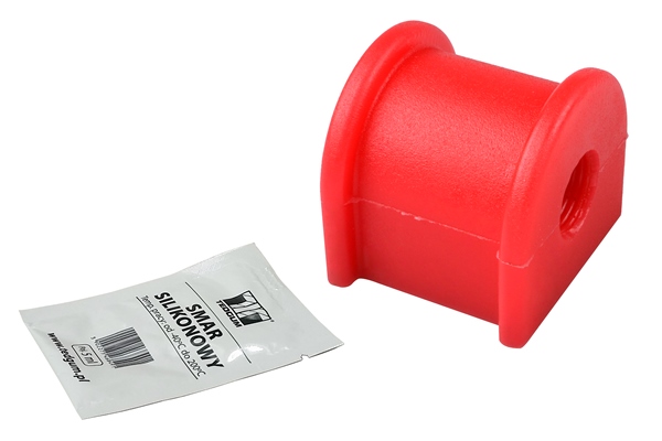 Stabilisatorstang rubber Tedgum 01147231
