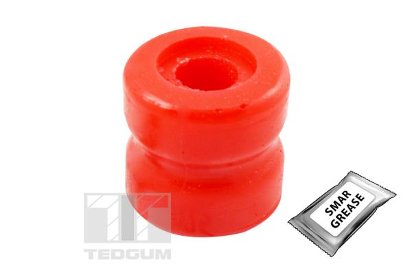 Tedgum Draagarm-/ reactiearm lager 01147258