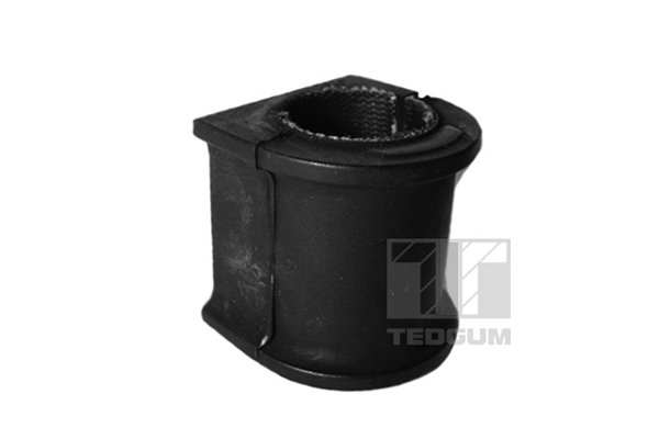 Stabilisatorstang rubber Tedgum 01160755