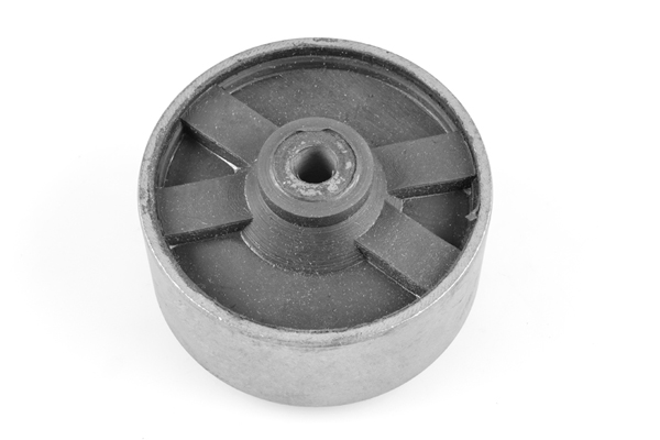 Tedgum Motorsteun 00120236