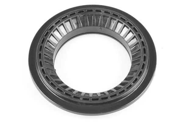Tedgum Veerpootlager & rubber TED21025