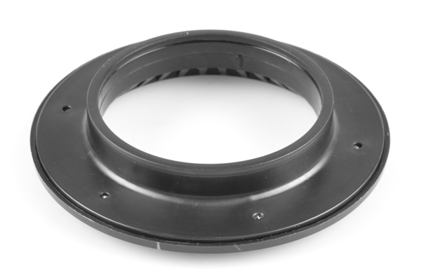 Tedgum Veerpootlager & rubber TED21025