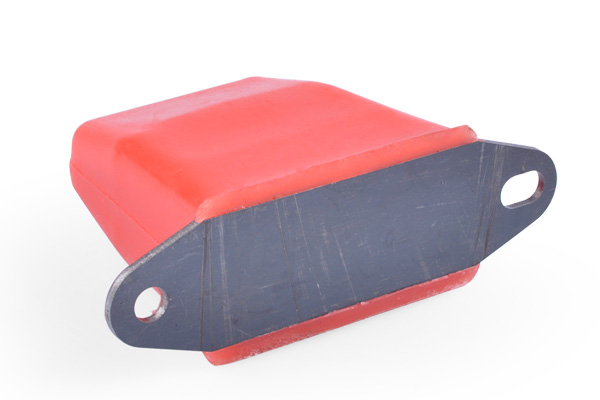 Tedgum Aanslagrubber vering TED36920