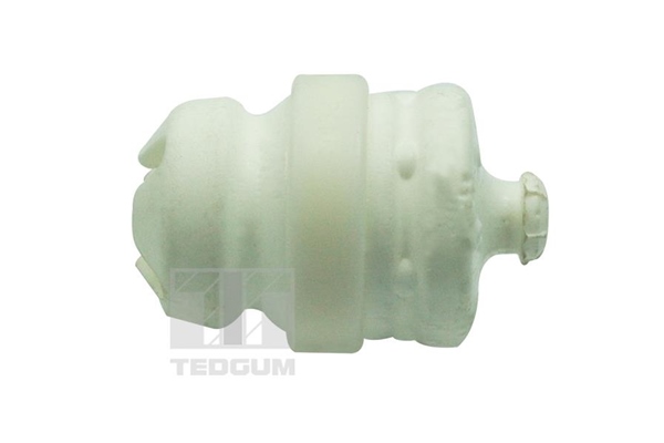 Tedgum Aanslagrubber vering TED10621