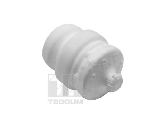 Tedgum Aanslagrubber vering TED10621