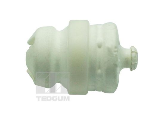 Tedgum Aanslagrubber vering TED10621