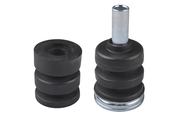 Ophanging, voertuigframe Tedgum TED11606