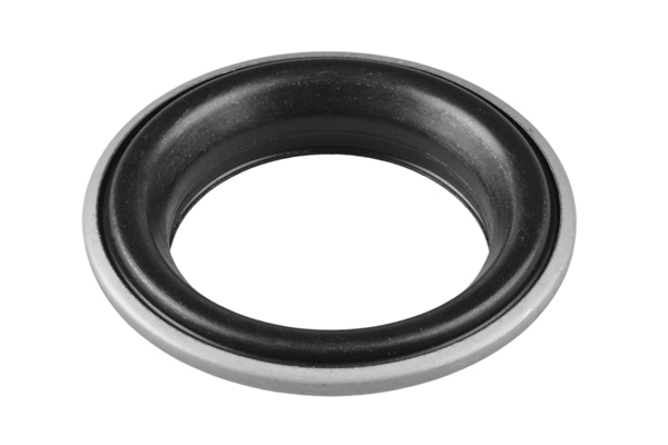 Tedgum Veerpootlager & rubber TED12025