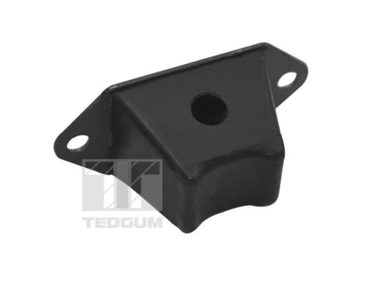 Tedgum Aanslagrubber vering TED12101