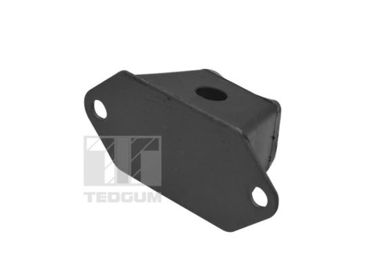Tedgum Aanslagrubber vering TED12101