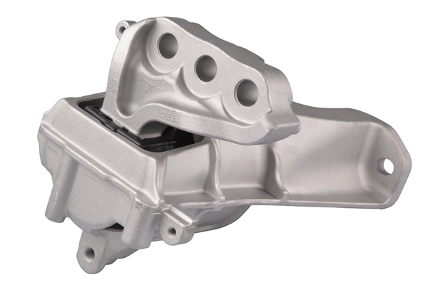 Aslichaam-/motorsteunlager Tedgum TED12210