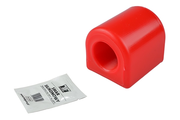 Tedgum Stabilisatorstang rubber TED12489