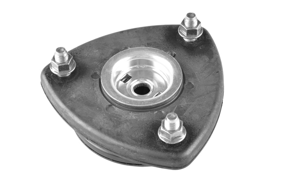 Tedgum Veerpootlager & rubber TED12892
