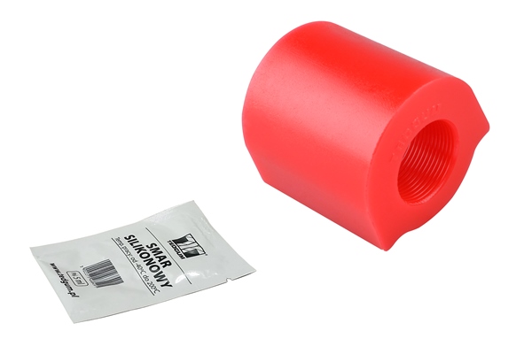 Stabilisatorlager aan draagarm Tedgum TED12949