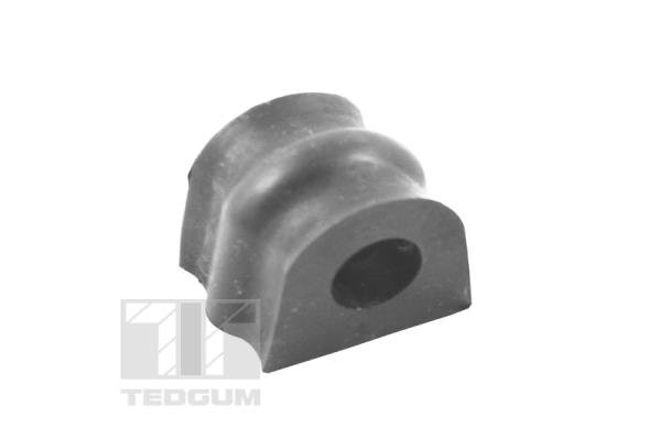 Stabilisatorstang rubber Tedgum TED12974