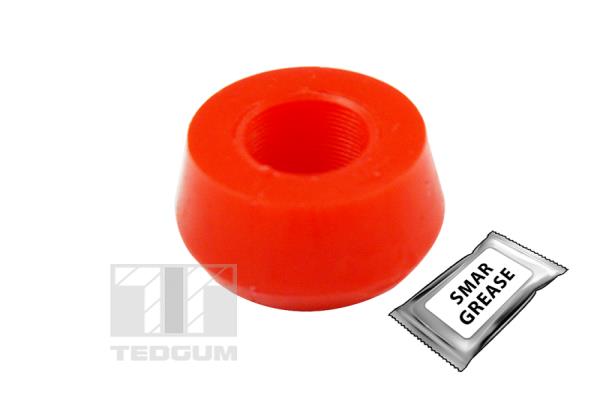 Stabilisatorstang rubber Tedgum TED14300