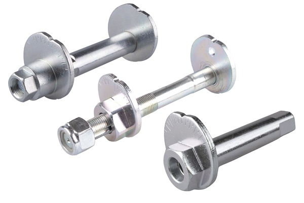 Montageset, stuur Tedgum TED14497