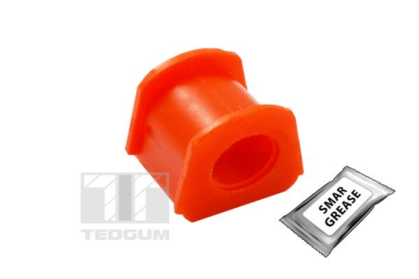 Stabilisatorstang rubber Tedgum TED14540