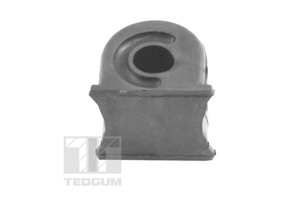 Tedgum Stabilisatorstang rubber TED14667