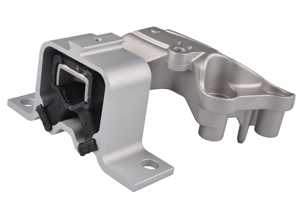 Aslichaam-/motorsteunlager Tedgum TED15487