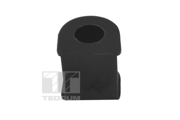 Tedgum Stabilisatorstang rubber TED15832