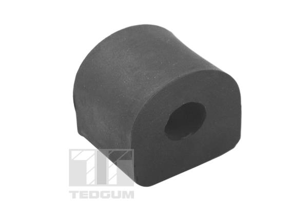 Stabilisatorstang rubber Tedgum TED16233