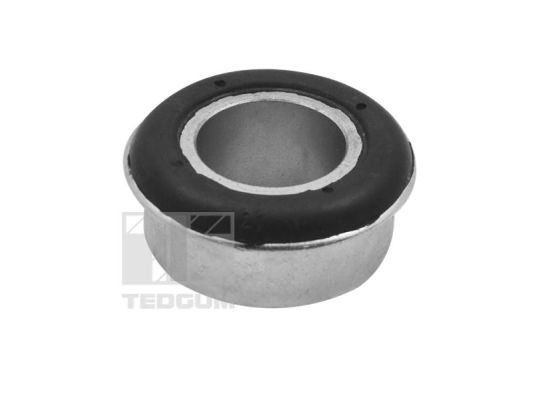 Draagarm-/ reactiearm lager Tedgum TED16883