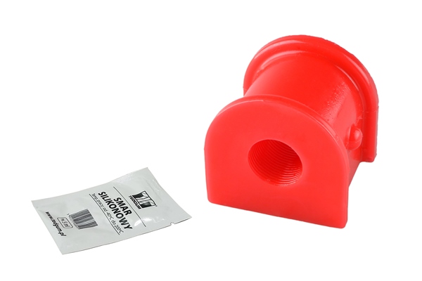 Stabilisatorlager aan draagarm Tedgum TED17399