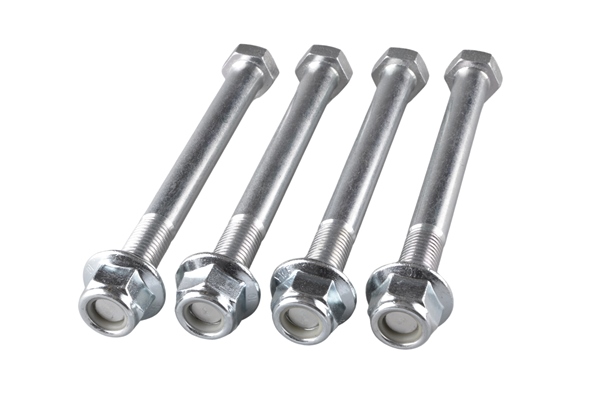 schroefset, wiellagerbehuizing Tedgum TED17485